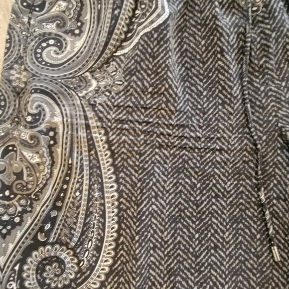 Michael Michael Kors wide leg pants - Picture 3 of 3